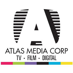 ATLAS Media GmbH logo