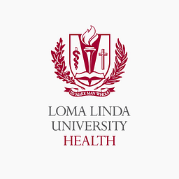 Loma Linda University Faculty Medical Group logo