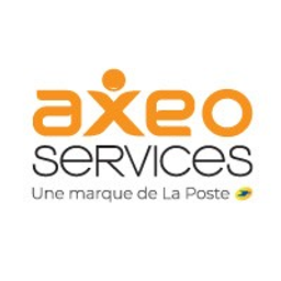 AXEO Services logo