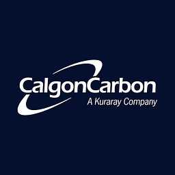 Calgon Carbon Corporation logo