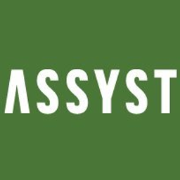 Assyst Inc logo