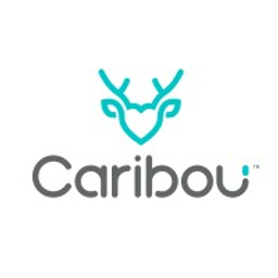 Caribou Healthcare logo