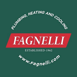 Fagnelli Plumbing Co Inc logo