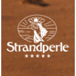 Strandperle Hotels logo