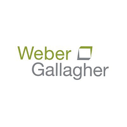 Weber Gallagher logo