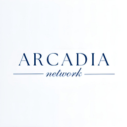 Arcadia Network logo