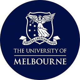 Unimelb logo