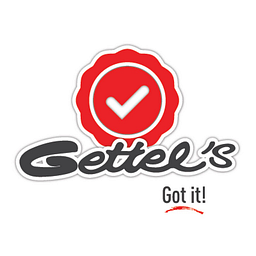 Gettel Automotive Group logo