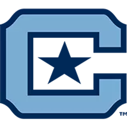 The Citadel of Bourbonnais logo