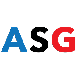 Atlanta School of Gymnastics logo