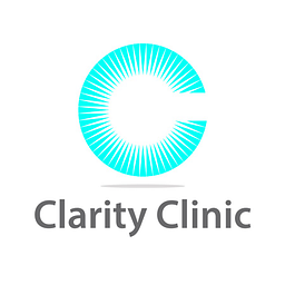 Clarity Clinic logo