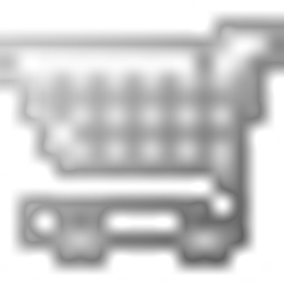 Nader's Pest Raiders logo