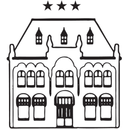Hotel Saint Vincent logo