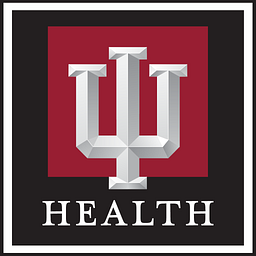 Indiana University Health logo