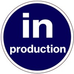 Inproduction logo