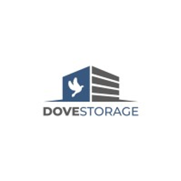Dove Storage logo