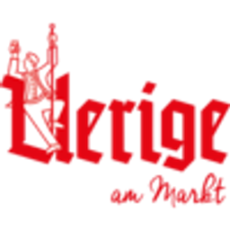 Uerige am Markt logo