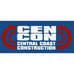 Cencon logo