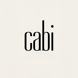 Cabi logo