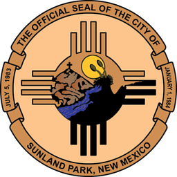 Sunland Acres logo