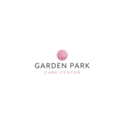 Garden Park Health Care Center logo
