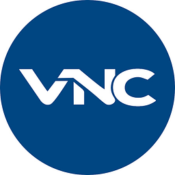 VNC Global Business Edge logo