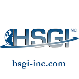 HSGI, Inc logo