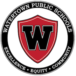 Watertown Public Schools logo