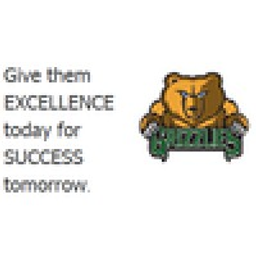 Clover Garden Charter School logo
