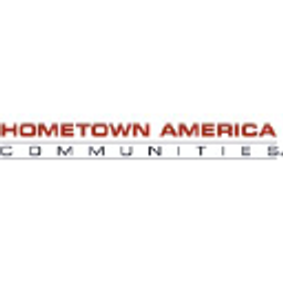 Glenwood Village logo