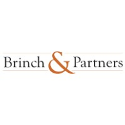 Brinch Partners logo