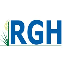 Roosevelt General Hospital logo