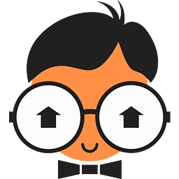 Real Geeks logo
