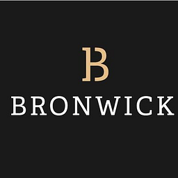 Bronwick Recruiting and Staffing logo