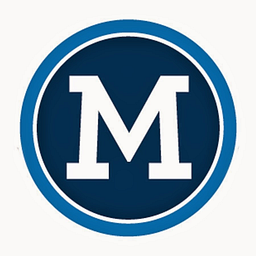 Mehlville R-9 School District logo