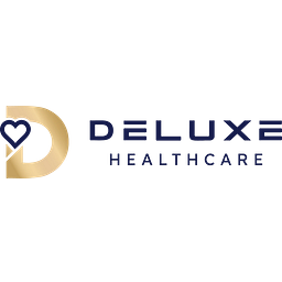 Deluxe Healthcare logo