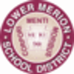Lower Merion School District logo