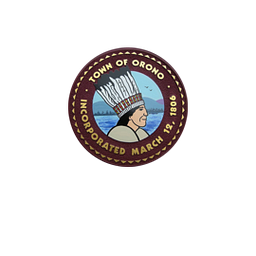 Orono Public Schools logo