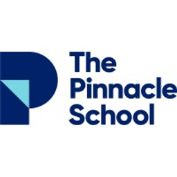 Pinnacle School logo