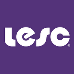 LESC House logo