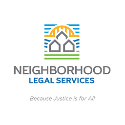 Neighborhood Legal Services Inc logo