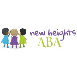 New Heights ABA logo