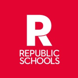 RePublic Schools logo