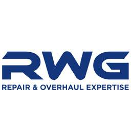 RW Group logo