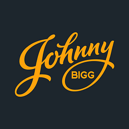 JOHNNY BIGG IMAGE logo