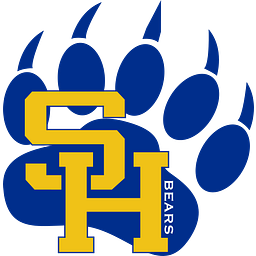 Spring Hill Unified School District 230 logo