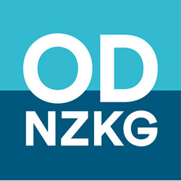 Omgevingsdienst Noordzeekanaalgebied (OD NZKG) logo