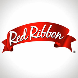 Red Ribbon Pinellas Park (FL) logo