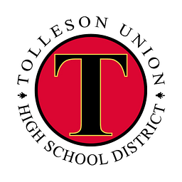 Tolleson Union High School District # 214 logo