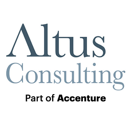 Altus Consulting Corp logo